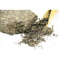 Feuille de thé naturel bonne qualité yunnan puer tea